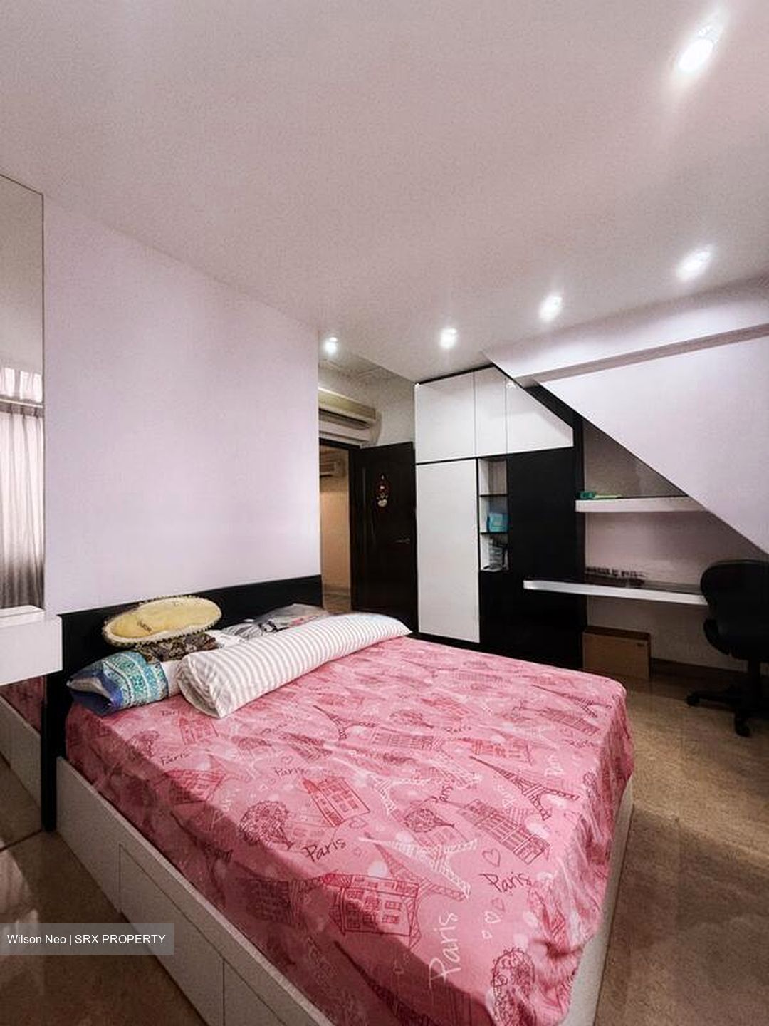 Toh Yi Drive (D21), Semi-Detached #469100521